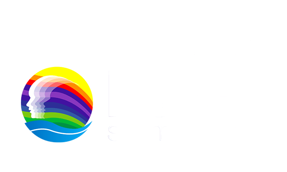 Logo for Insight Boston.