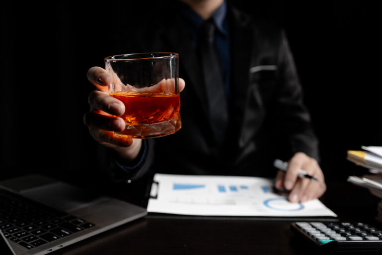 How I Conquered Debt with Whiskey and a Spreadsheet